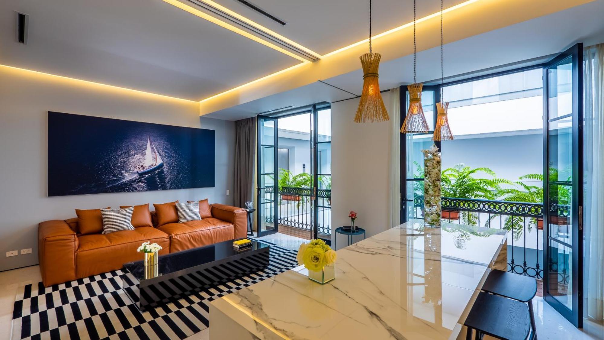 Pier 57 - 410 Amazing 2 Bedroom Condo Romantic Zone Puerto Vallarta Exterior photo